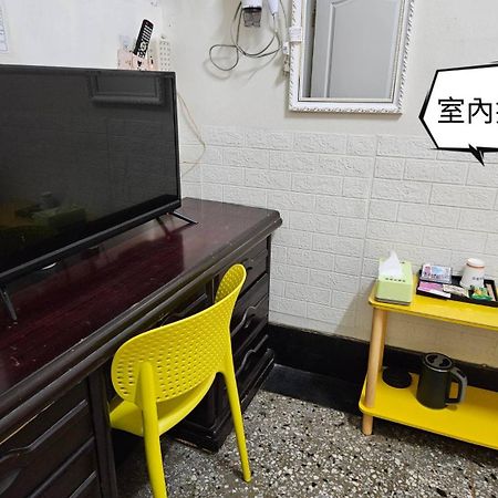 環泰大旅社 A Go Da 單未留電話不接單 Hotel Shuili Bagian luar foto