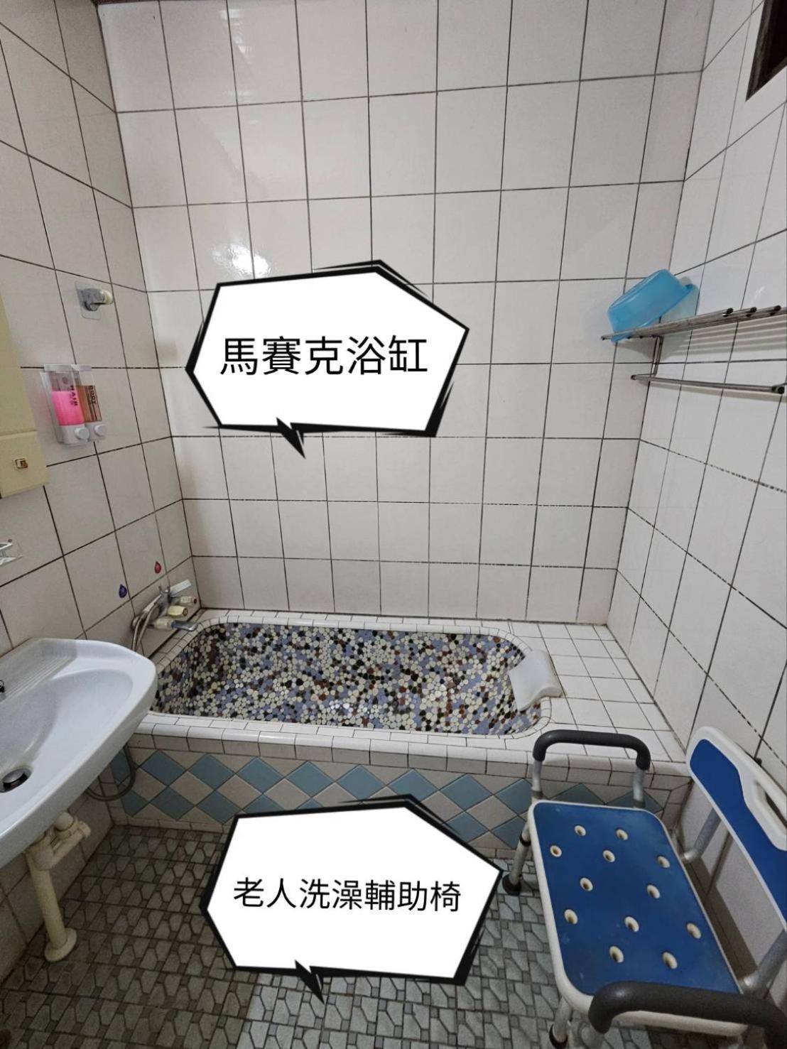 環泰大旅社 A Go Da 單未留電話不接單 Hotel Shuili Bagian luar foto